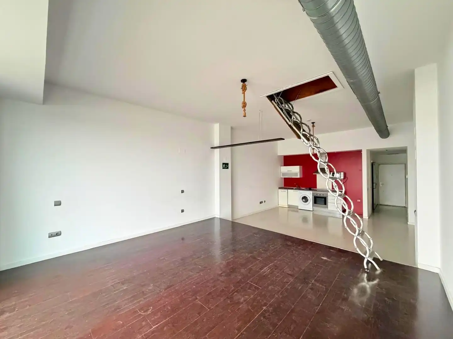 Loft avec ascenseur à vendre à Calle Thomas Edison, imagen 5