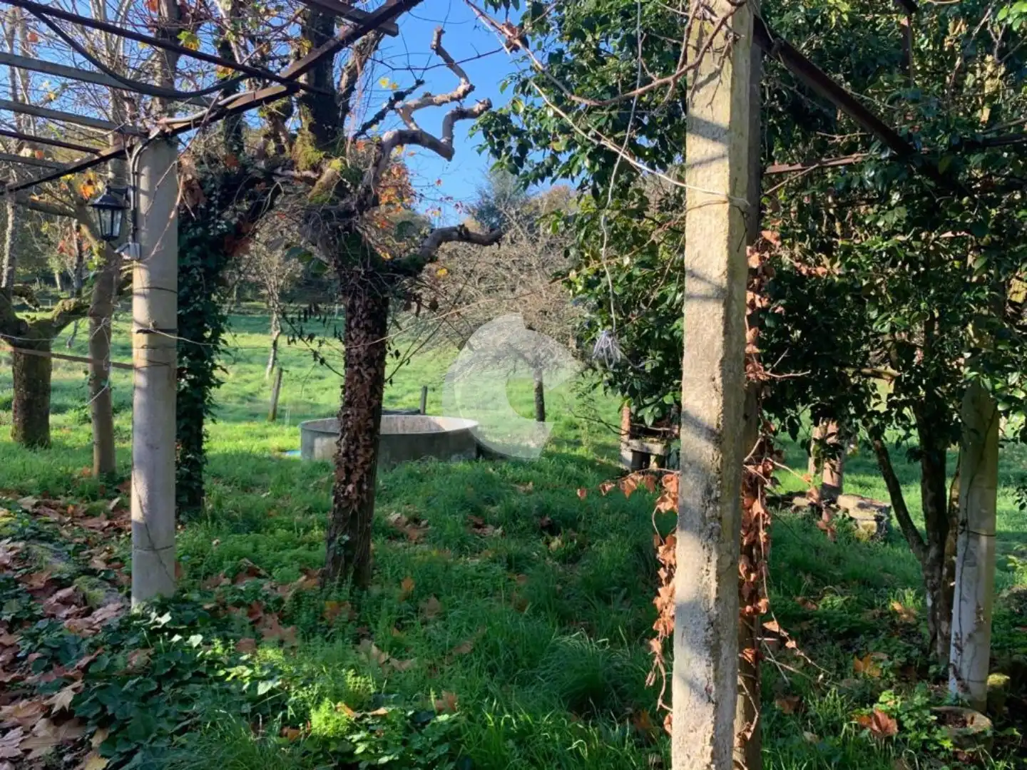 Haus mit Garten zum Verkauf in LOUREIRO, imagen 12