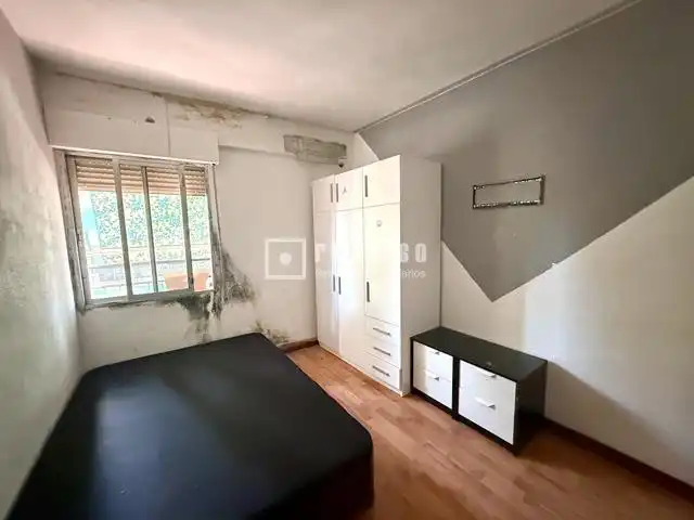 Habitación de Piso en venta en Madrid con Terraza
