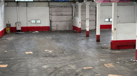 Photo 5 of Industrial buildings for rent in Ipintza Kalea, Lezo, Gipuzkoa
