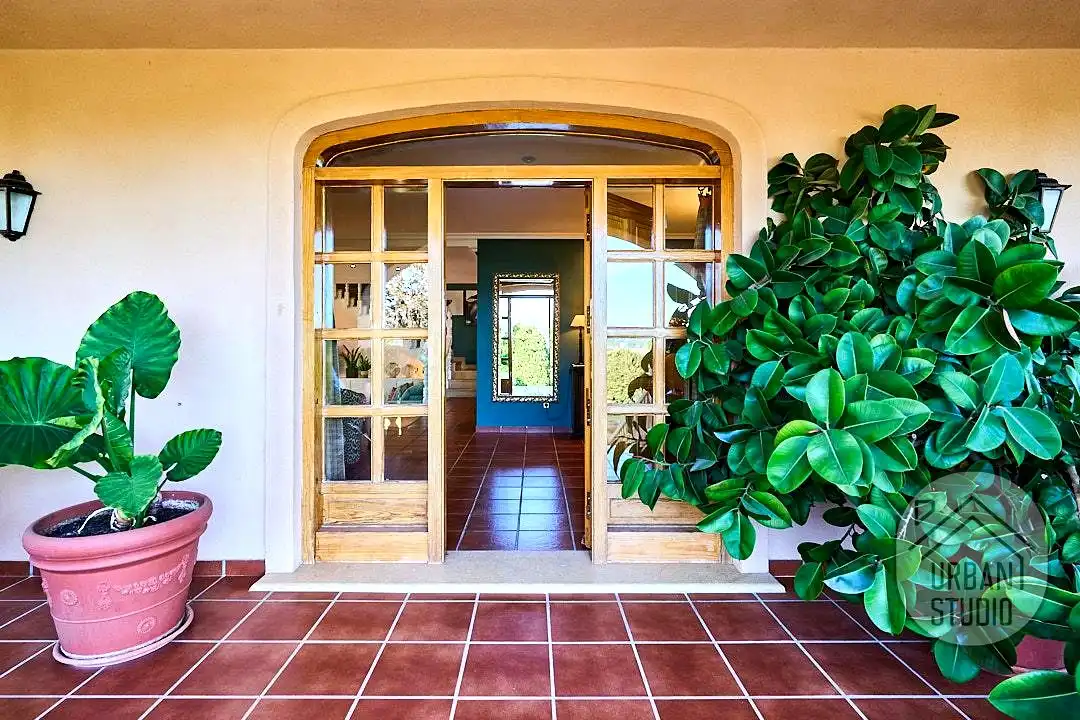 Houses for sale in Cocentaina  with Heating, Terrace and Swimming Pool