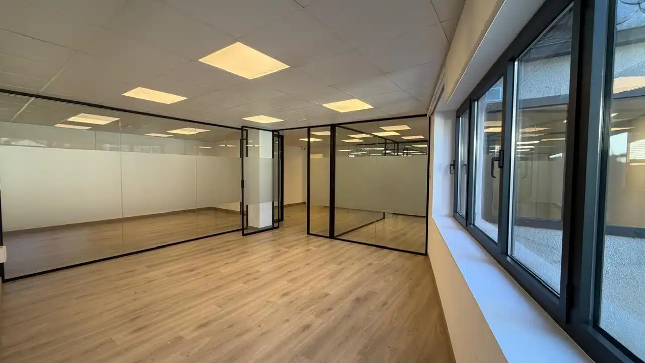 Büro mit Aufzug zur Miete in Carrer SANT SALVADOR 10, imagen 11