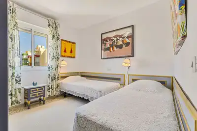 Appartement compact avec ascenseur à vendre à Centro ciudad, imagen 15