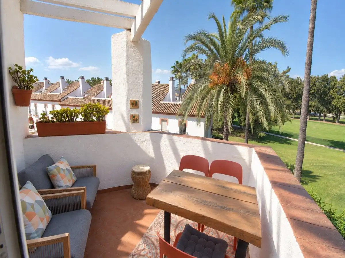Apartamento en venta en Mijas pueblo