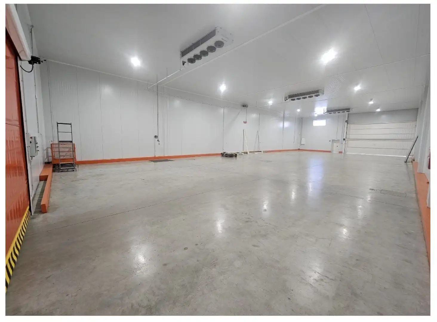 Industrial building for sale in La Motilla - Fuente del Rey, imagen 4
