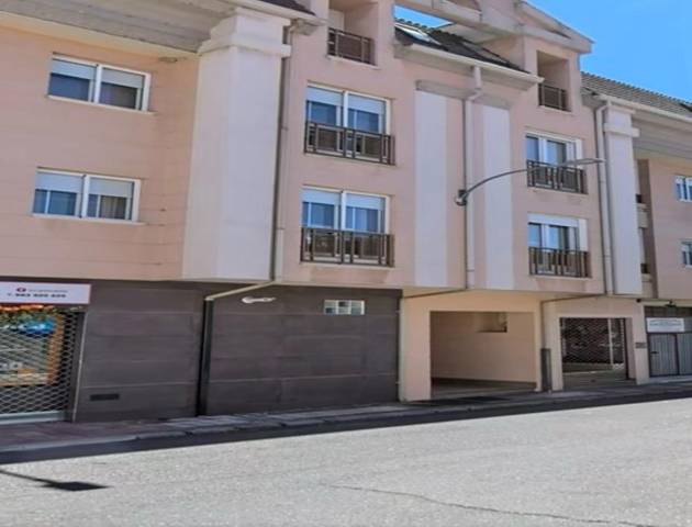 Piso en Venta en Villanueva en Íscar