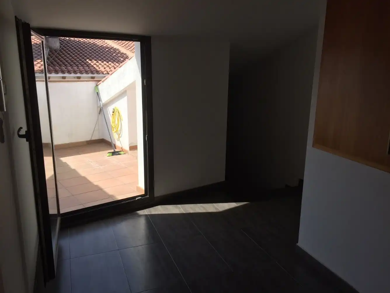 Flat for rent in Centre