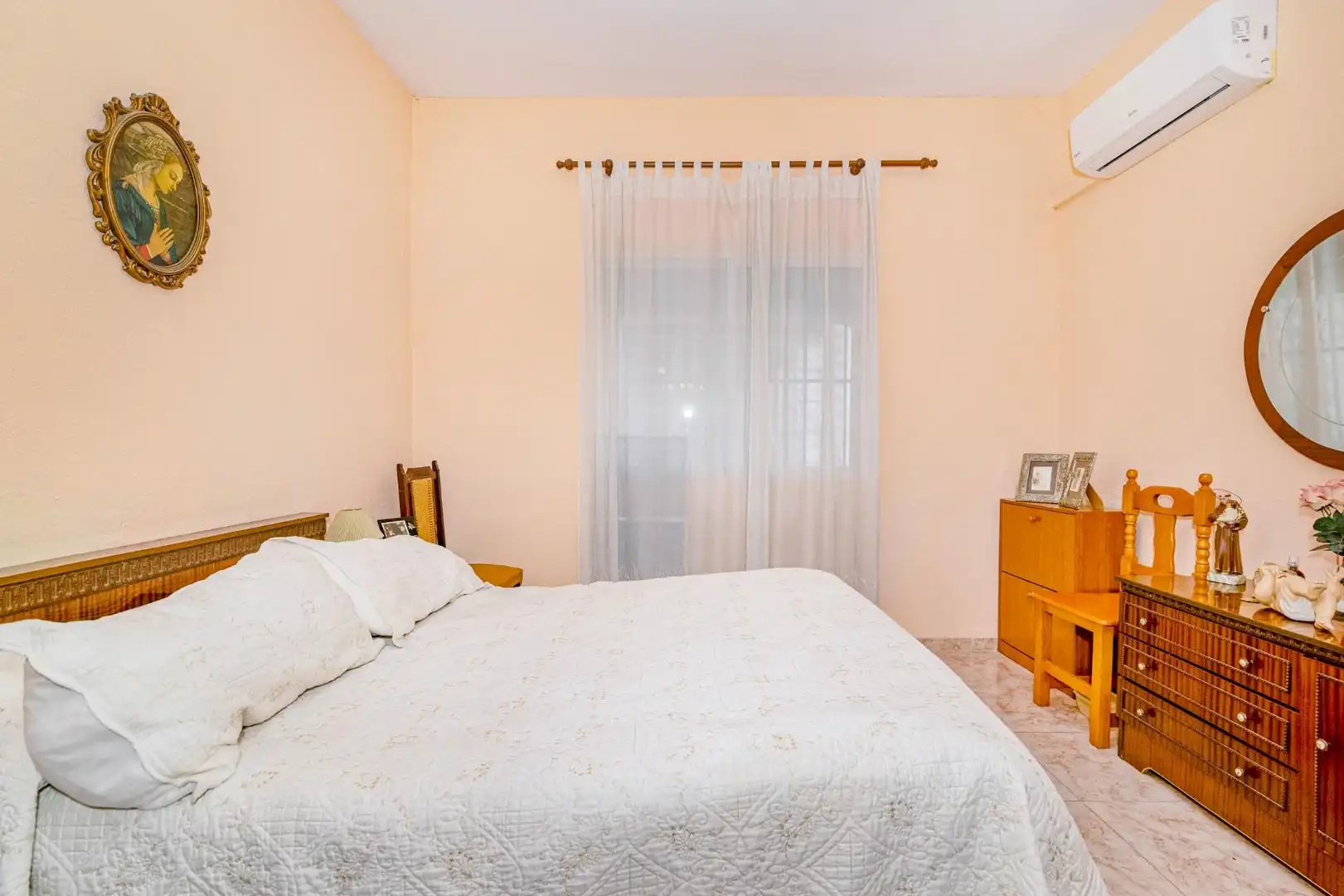 Casa amb jardí en venda a Calle SANTA BARBARA, imagen 18