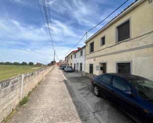 Exterior view of Single-family semi-detached for sale in Oropesa