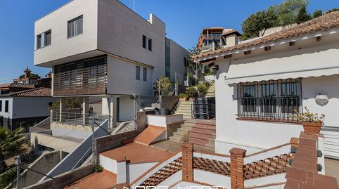 Foto 2 de Casa o xalet en venda a La Miranda, Esplugues de Llobregat