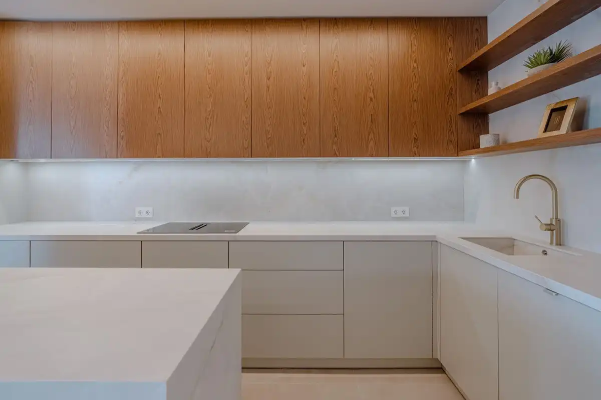 Flat for sale in Nueva Andalucía, imagen 17