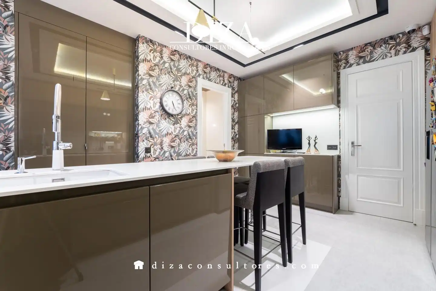 Piso con terraza en venta en De O'Donnell, imagen 25