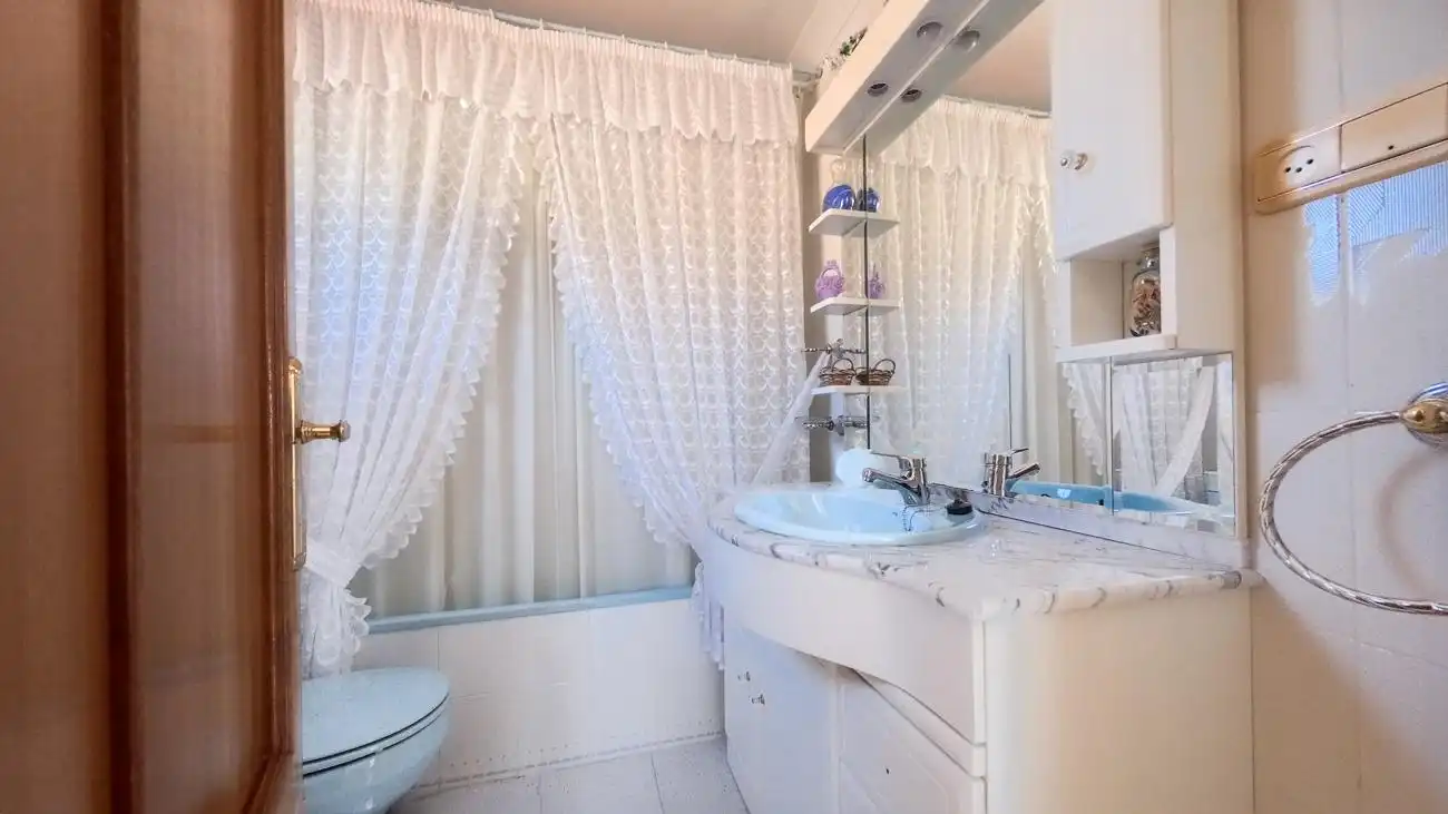 Detached house with pool for sale in San Rafael - Nucia Park, imagen 15