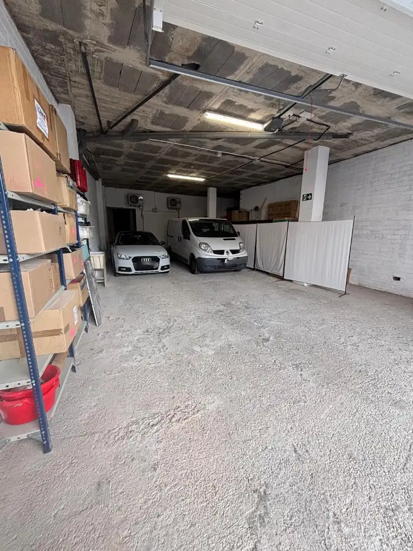Local comercial en venta en Poble Nou, imagen 4