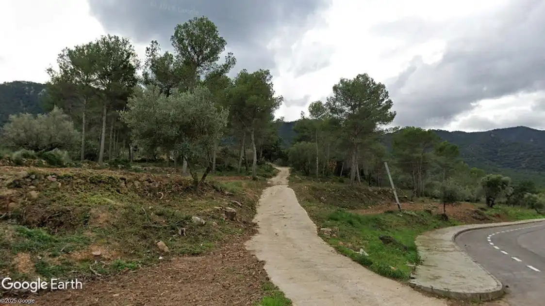 Terreno en venta en Artana