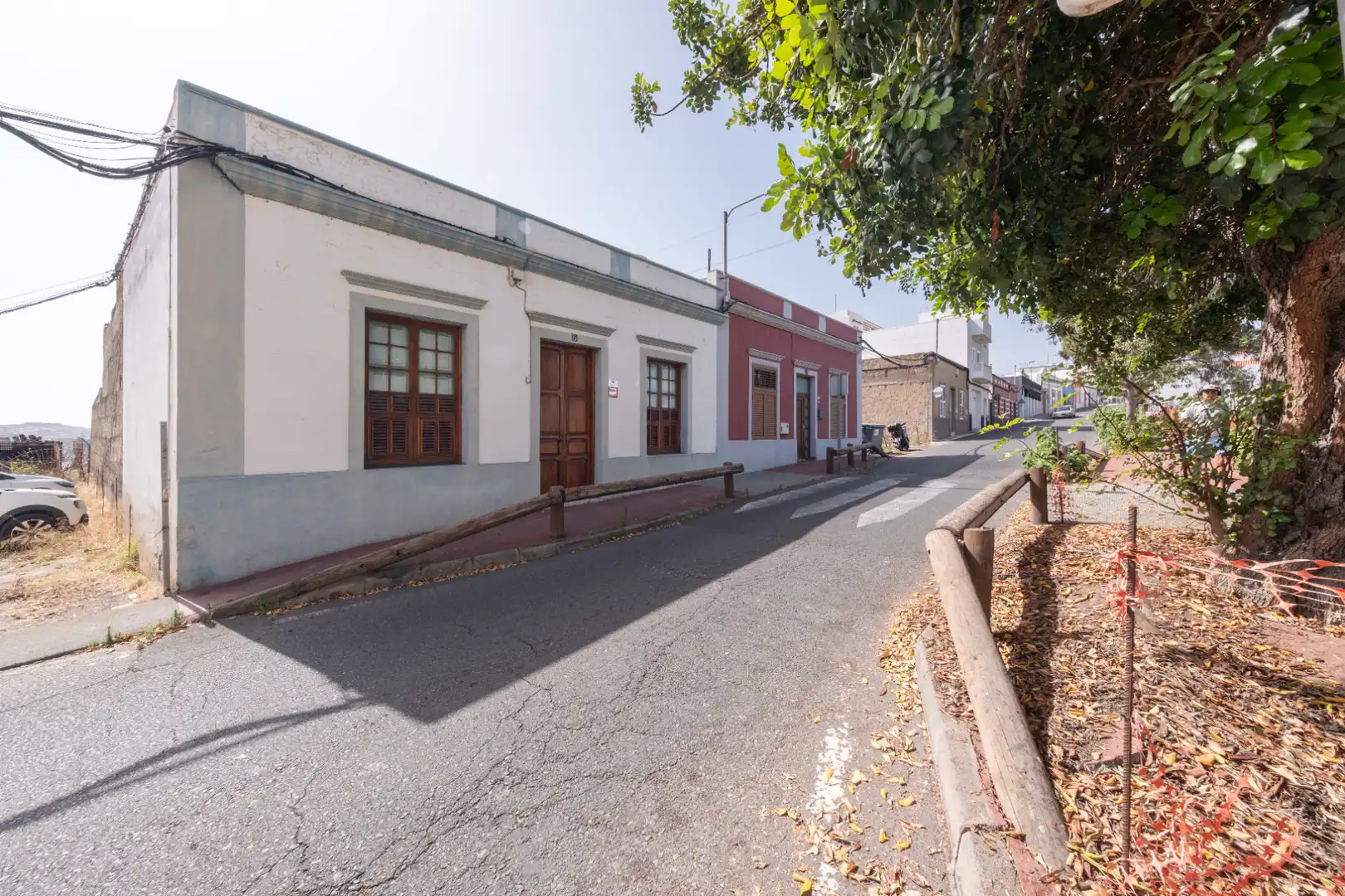 Casa pareada en venta en Avenida Pedro Morales Déniz 75, imagen 2