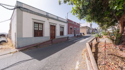 Foto 2 de Casa adosada en venda a Avenida Pedro Morales Déniz, 75, Cardones, Arucas