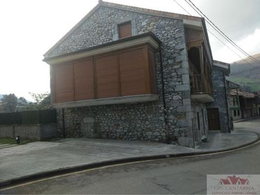 Maison avec balcon à vendre à Ramales de la Victoria