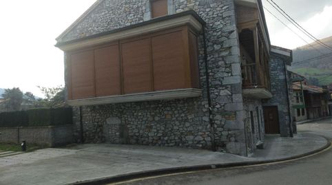 Ramales de la VictoriaCasa