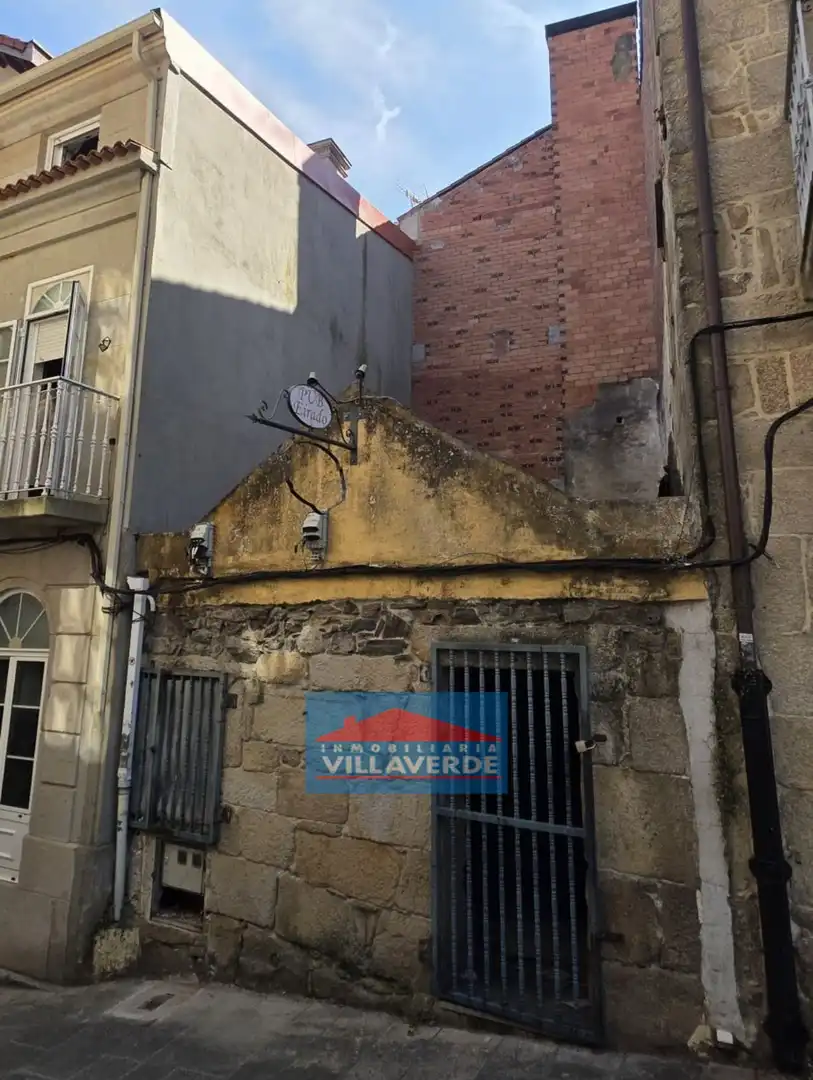 Maison à vendre à Cangas pueblo, imagen 11