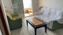 Living room of Apartment for sale in Manilva  with Air Conditioner