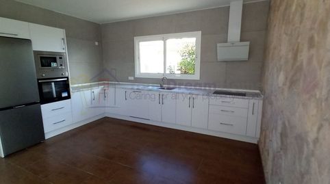 Foto 4 de Casa o chalet en venta en Triquivijate, Antigua