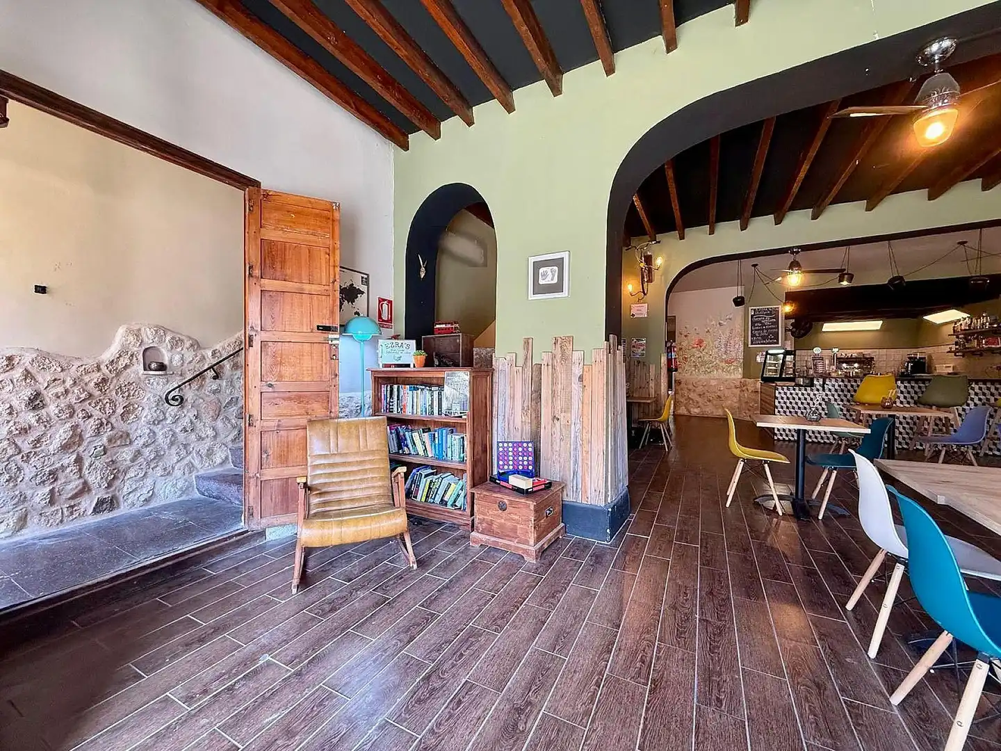 Adosado en venta en El Pinós / Pinoso, imagen 4