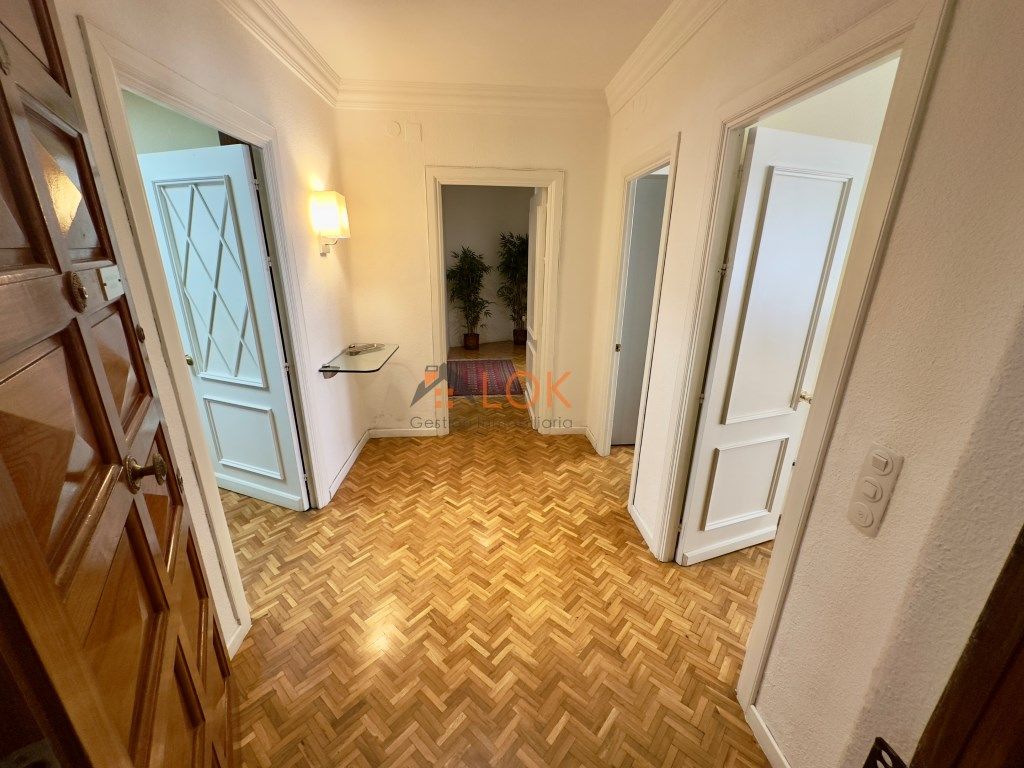 Pis en venda en Málaga Capital amb Aire condicionat