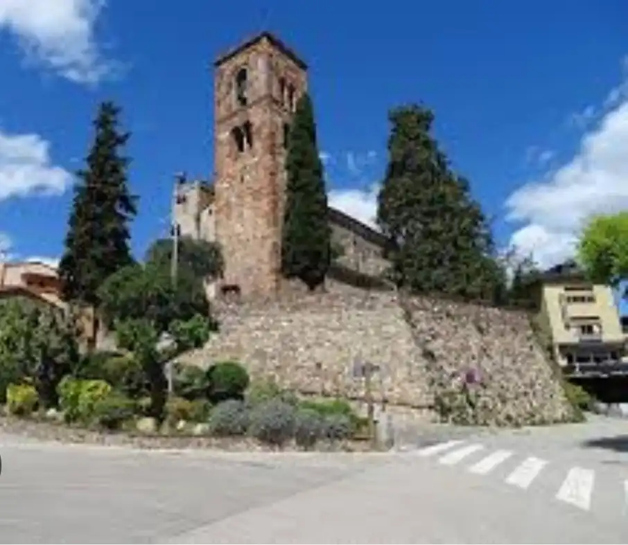 Residential land for sale in Carrer de Sant Bernat 72, imagen 11