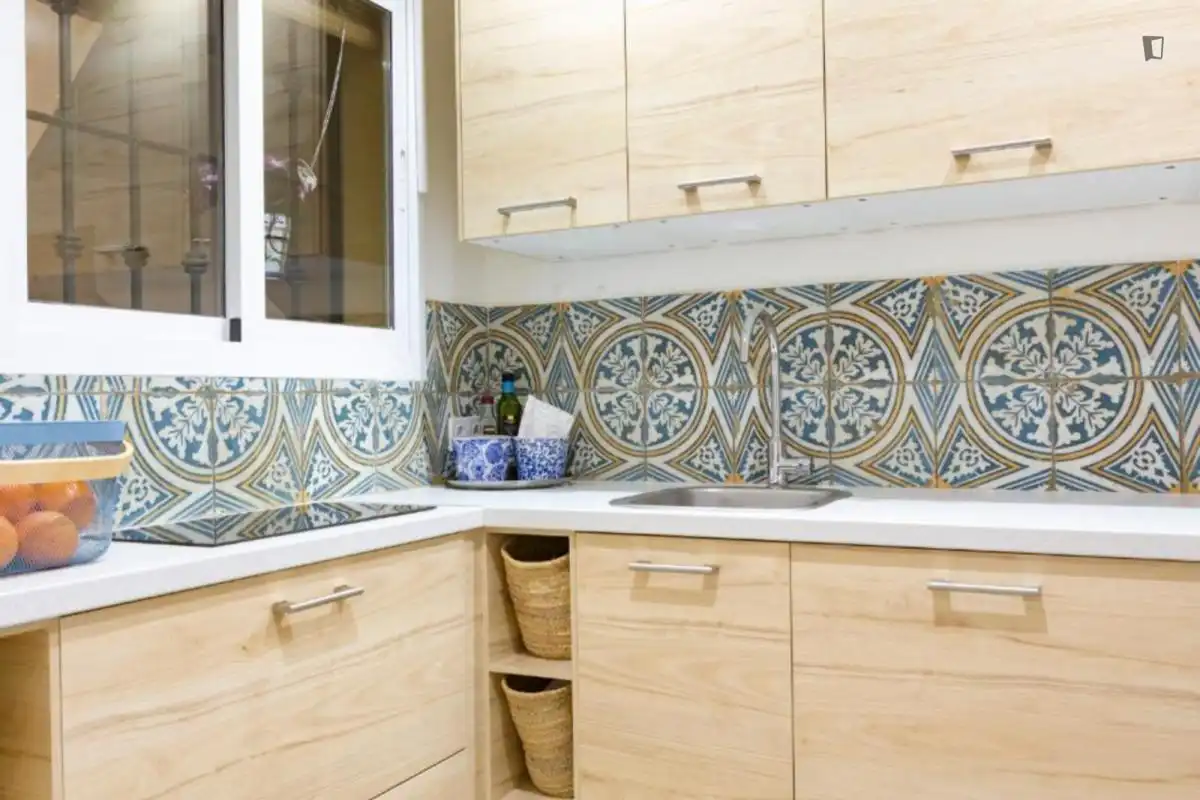 Apartment with lift to rent in Centro, imagen 5