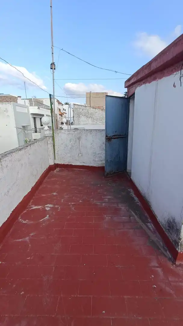 Balcony of Houses for sale in Morón de la Frontera