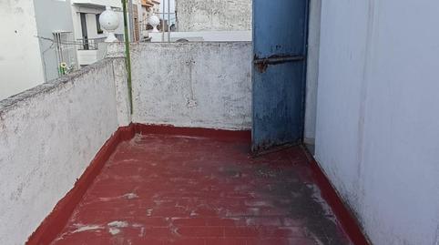 Foto 5 de Casa o xalet en venda a Calle del Llanete, Morón de la Frontera, Sevilla