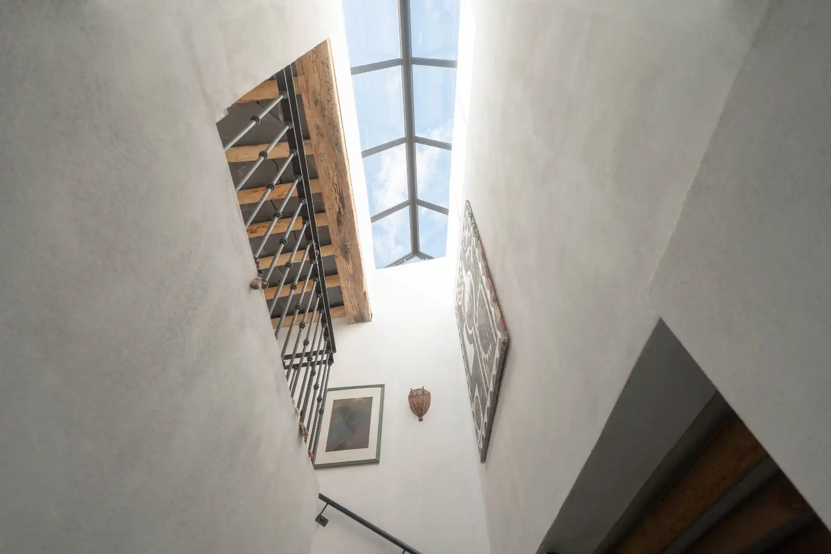 Casa rústica con jardín en venta en N/A, imagen 39
