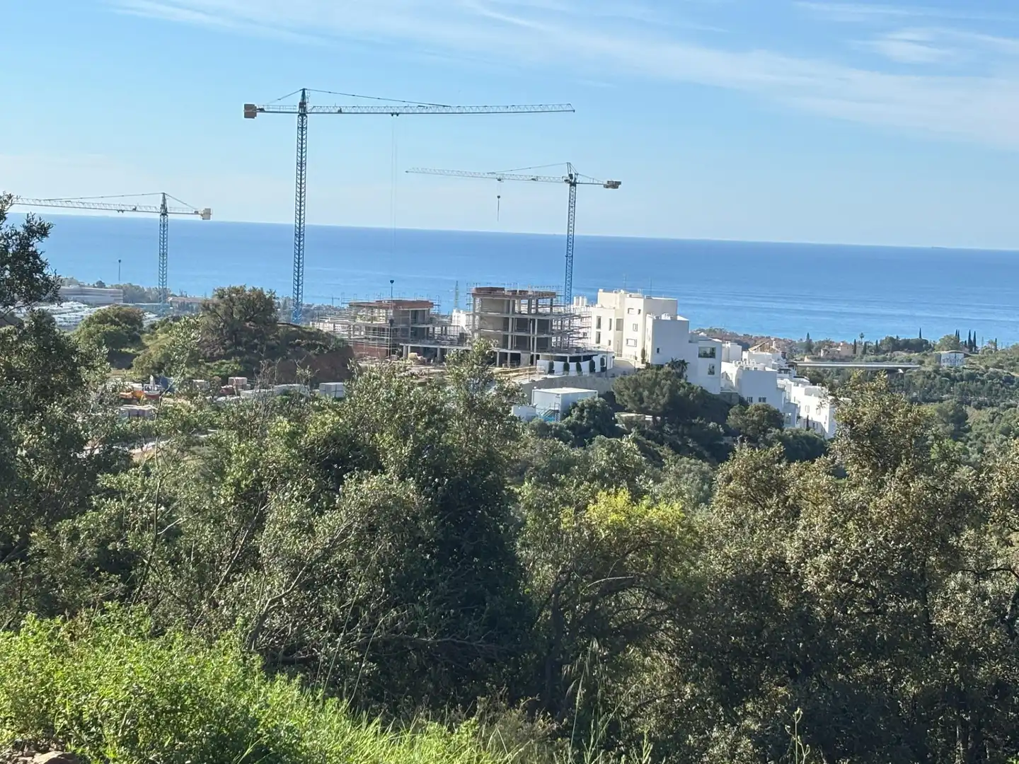 Terreni e lotti in vendita a Río Real - Los Monteros