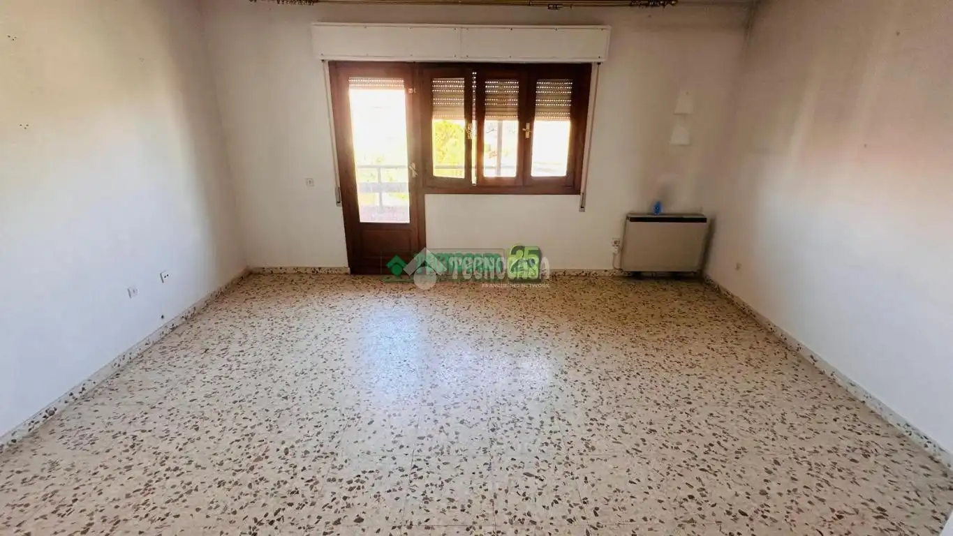 Living room of Flat for sale in Cabañas de la Sagra  with Heating