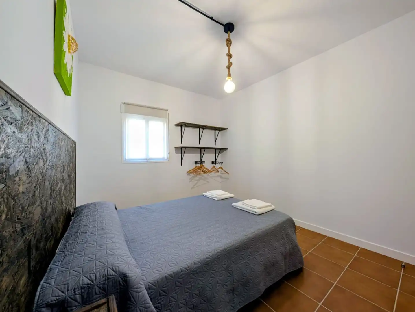 Casa rústica amb piscina en venda a Venta Salinas, imagen 57