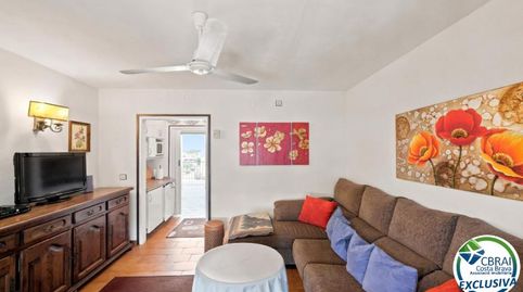 Acogedor apartamento céntrico a 400m de la playa en Empuriabrava, imatge 3