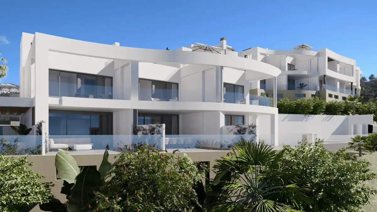 Adosado en venta en Riviera del Sol, imagen 19