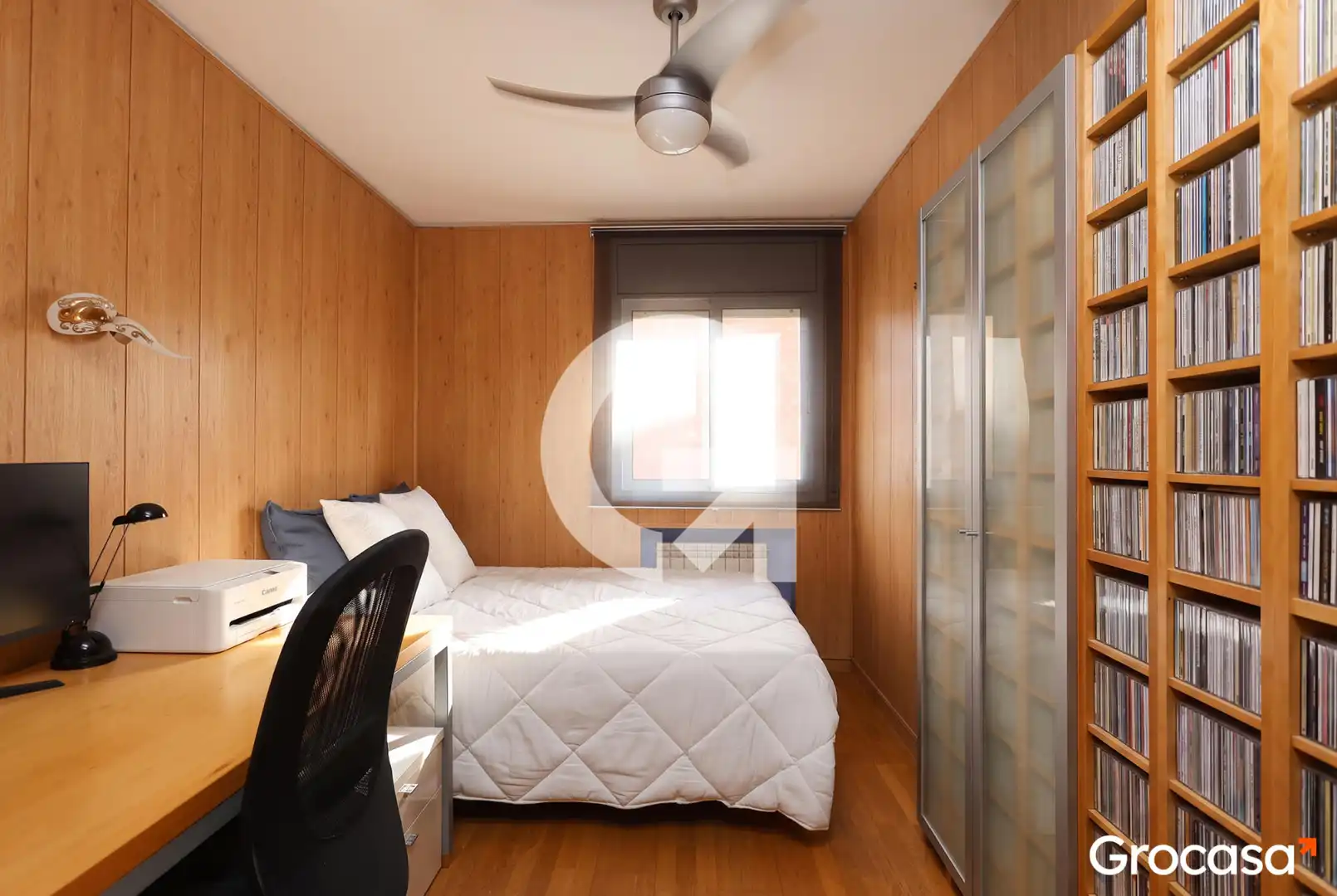 Habitación de Piso en venta en L'Hospitalet de Llobregat con Aire acondicionado, Calefacción y Horno