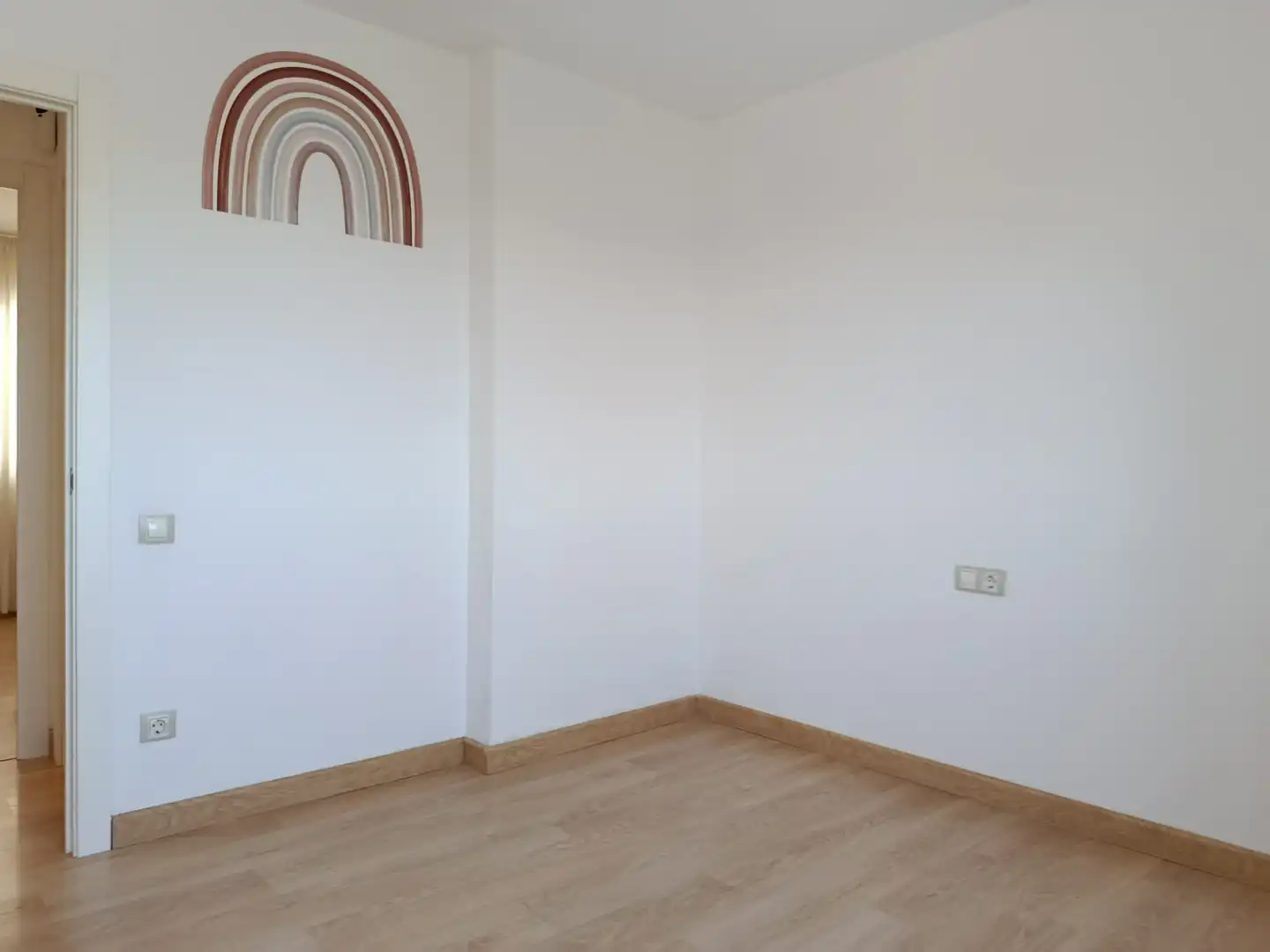 Habitación de Piso en venta en Badalona con Aire acondicionado, Calefacción y Parquet
