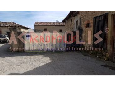 Terreno residenziale in vendita a Calle Fray E. Martinez