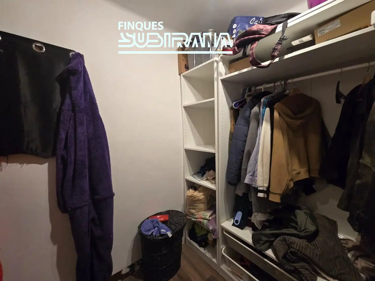 Bedroom of Flat for sale in Carme  with Heating, Parquet flooring and Storage room