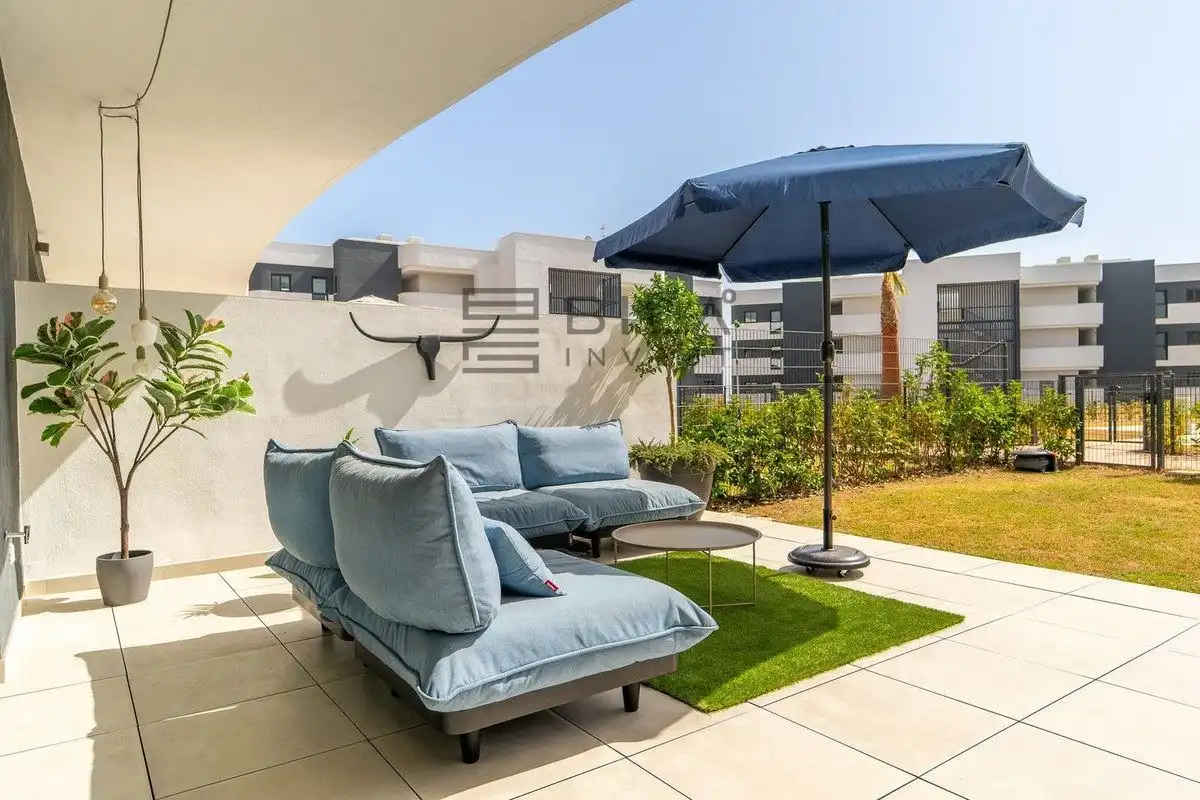 Flat with pool for sale in 8 de marzo, imagen 5