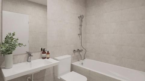 Foto 5 de Apartament en venda a Paus - Poligono San Blas, Alicante / Alacant