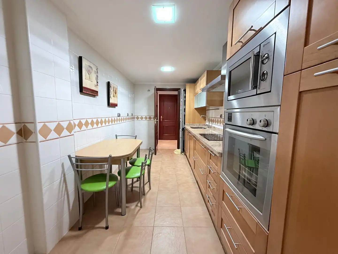 Appartement avec piscine à louer à Vélez-Málaga ciudad, imagen 10
