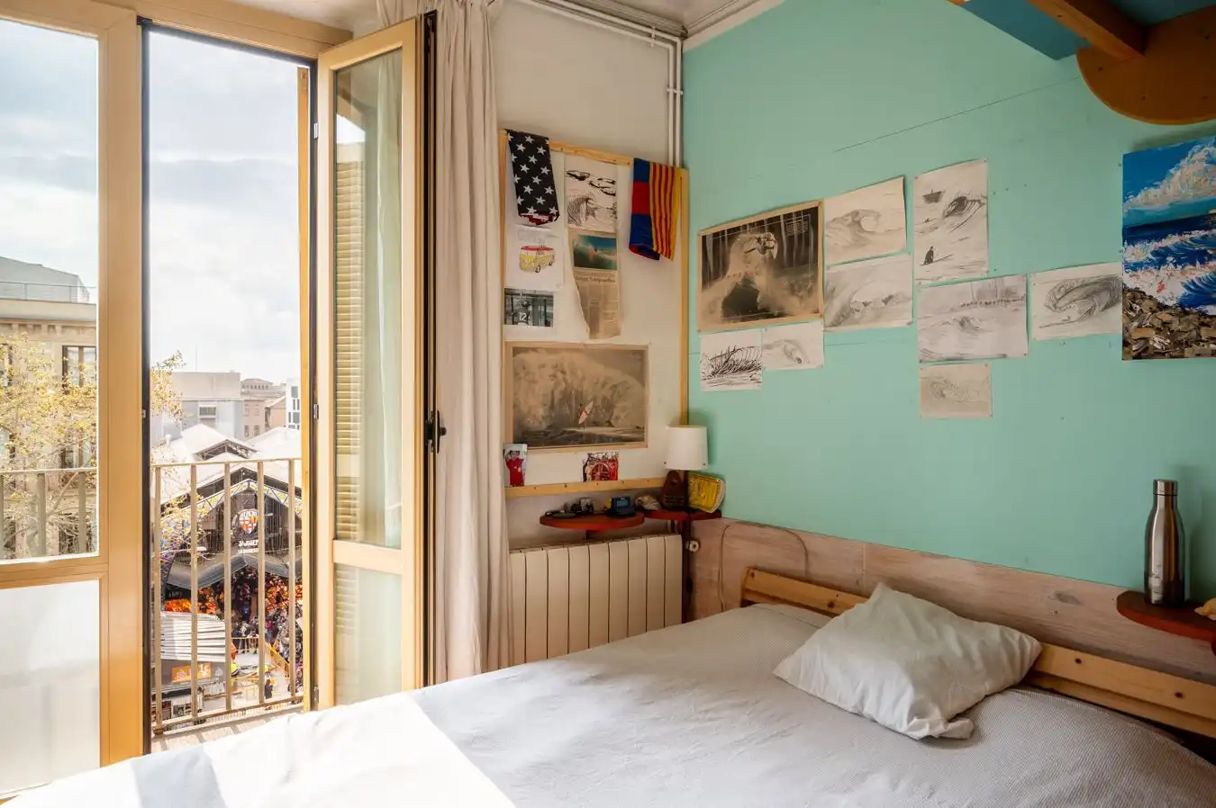 Piso con ascensor en venta en La Rambla, imagen 16
