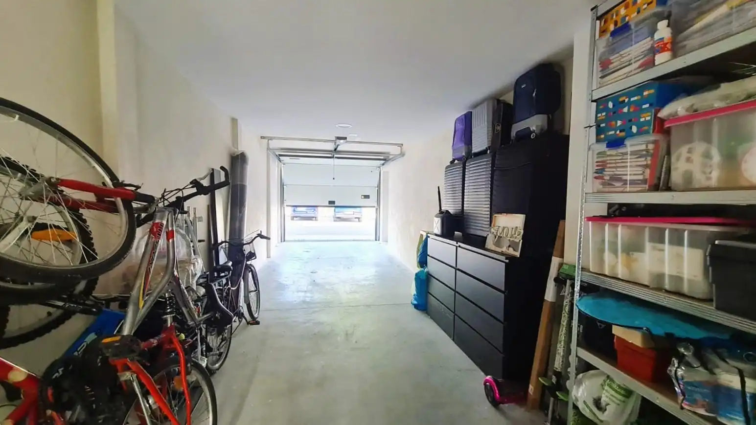 Casa o chalet en venta en Valladolid con Calefacción, Jardín privado y Terraza