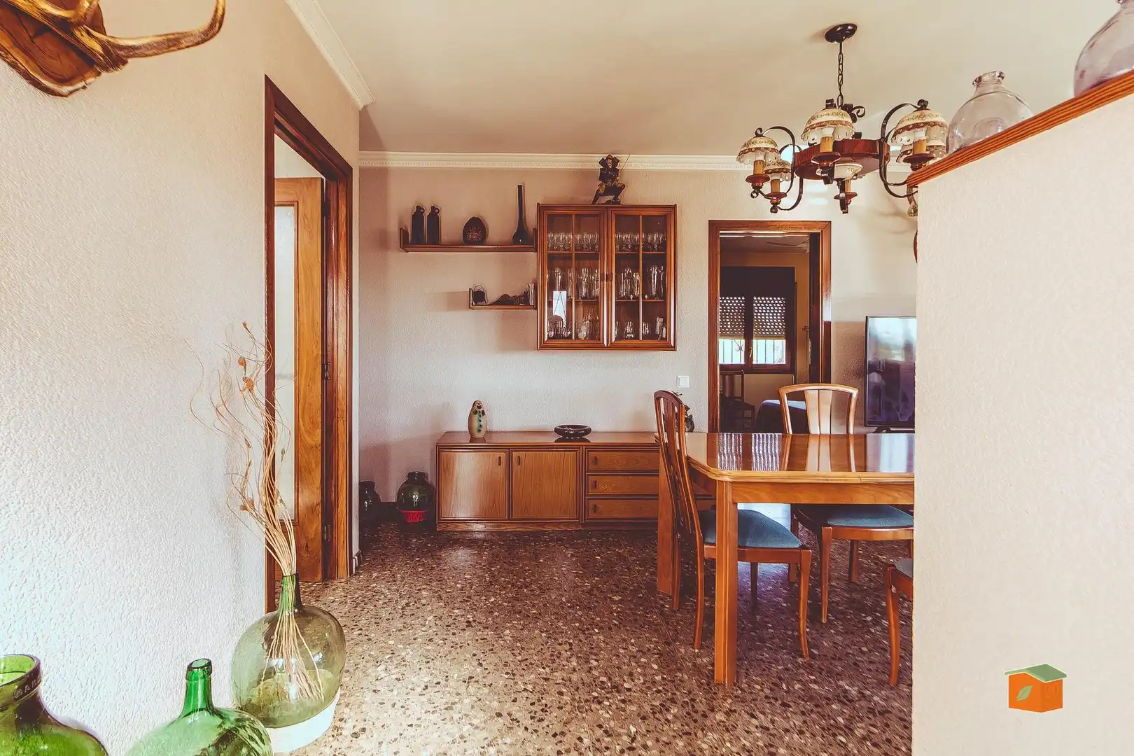 Villa avec piscine à vendre à Roquetes, imagen 13