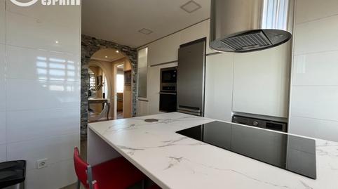 Foto 5 de Piso en venta en Calle General Millan Astray, 29, Las Águilas, Madrid