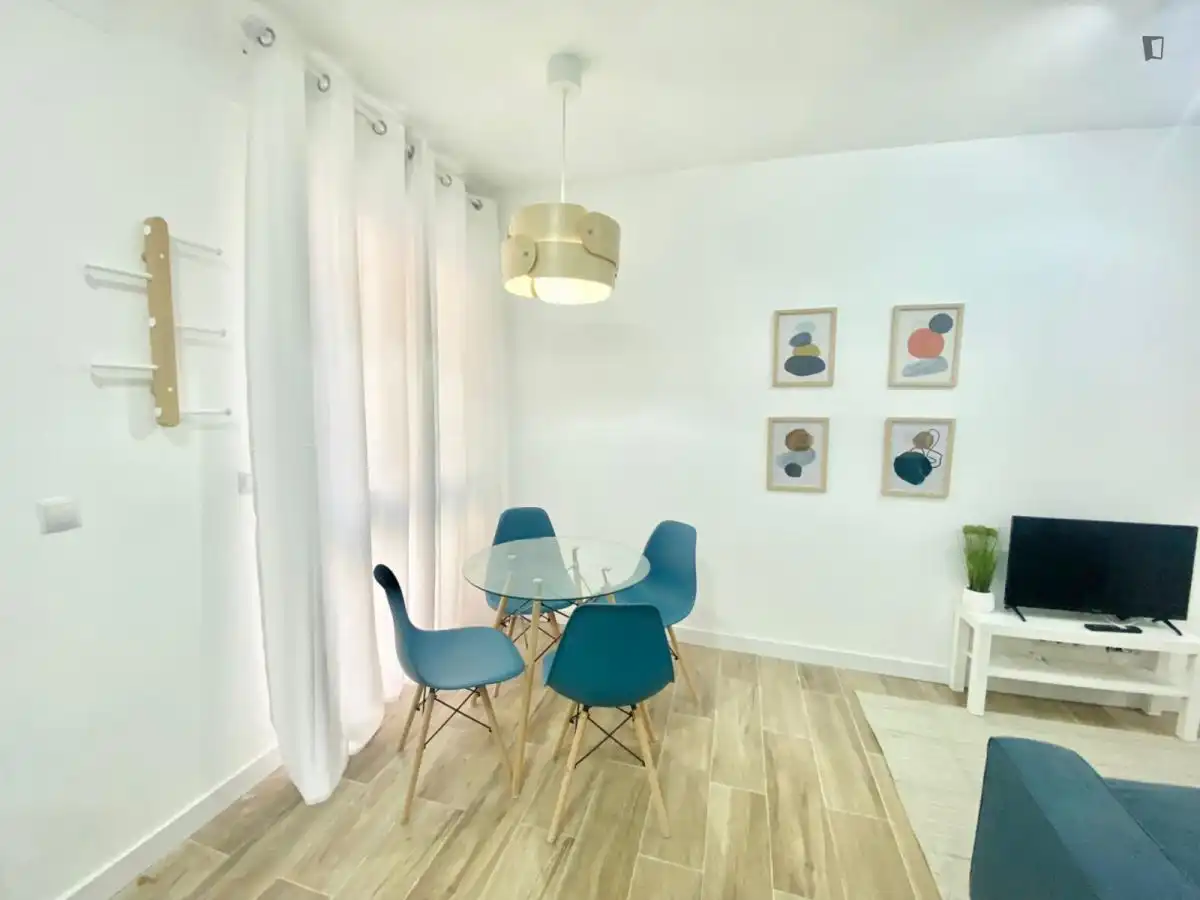 Apartament de lloguer a Almendrales